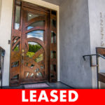 Studio City Leased property by Singer Sells