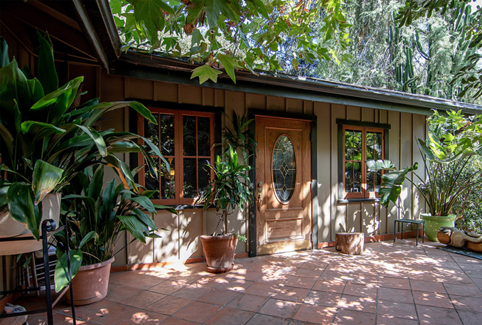 Tujunga Wildlife Waystation